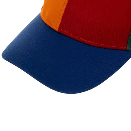 Malatec 23632 Propeller Pet - Met Vizier - Verstelbaar - Multicolor