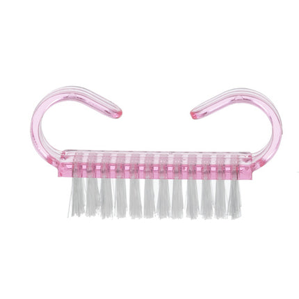 Soulima Manicure Nagelborstels - Set van 50 Stuks - Roze