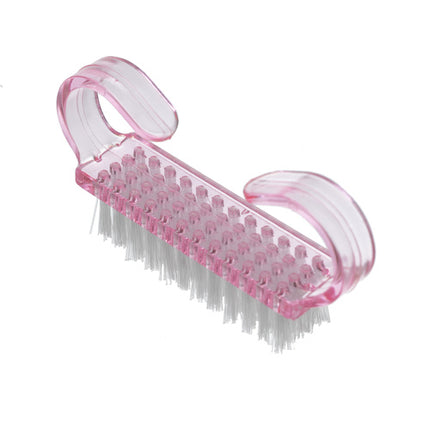 Soulima Manicure Nagelborstels - Set van 50 Stuks - Roze