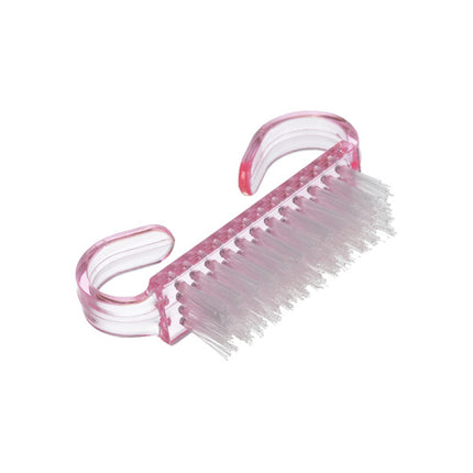 Soulima Manicure Nagelborstels - Set van 50 Stuks - Roze