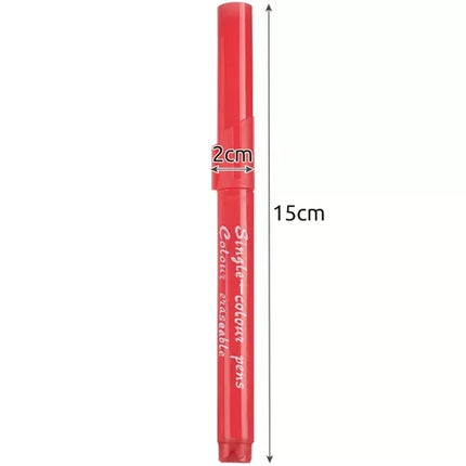 Maaleo Magische Markers - 25-Delig - Kleurveranderende Stiften - Set