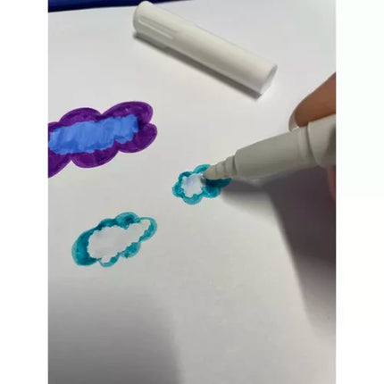 Maaleo Magische Markers - 25-Delig - Kleurveranderende Stiften - Set
