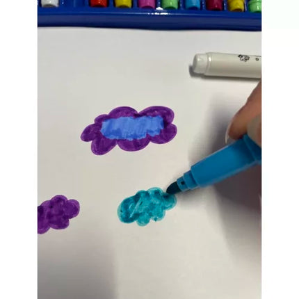 Maaleo Magische Markers - 25-Delig - Kleurveranderende Stiften - Set