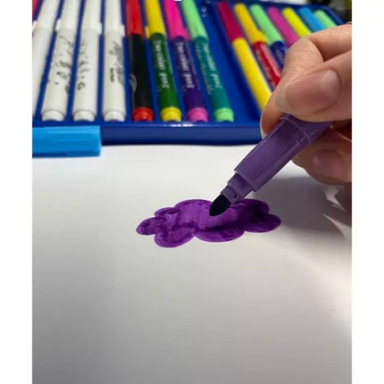 Maaleo Magische Markers - 25-Delig - Kleurveranderende Stiften - Set