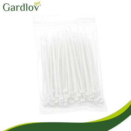 Gardlov Camouflagenet - 2 x 3 m - Inclusief 100 Kabelbinders - Woodland
