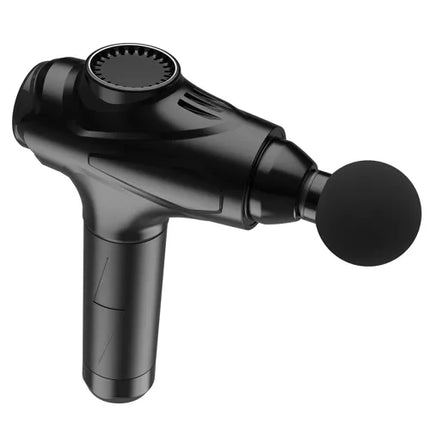 Malatec Massage Gun - 12 Opzetstukken - Inclusief Cooling Tip