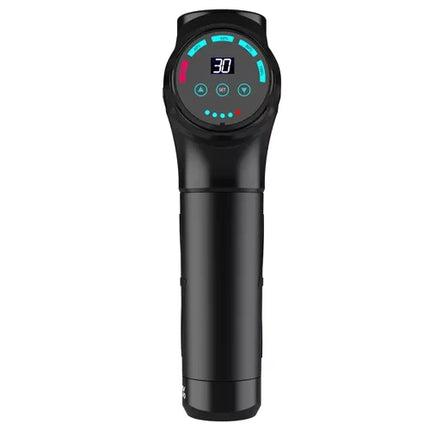 Malatec Massage Gun - 12 Opzetstukken - Inclusief Cooling Tip