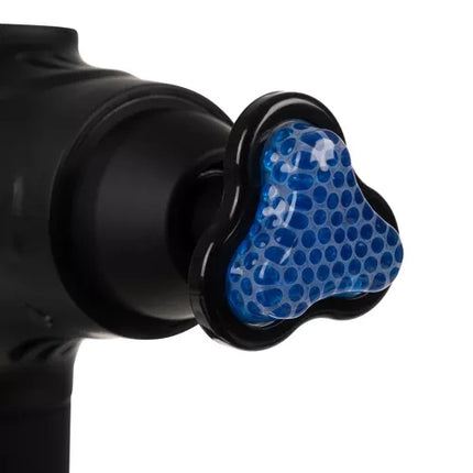 Malatec Massage Gun - 12 Opzetstukken - Inclusief Cooling Tip
