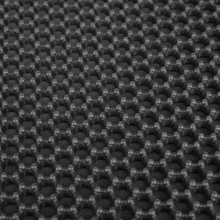 Purlov Kattenbakmat - Voor Schone Vloeren - 49,5 x 39,5 cm