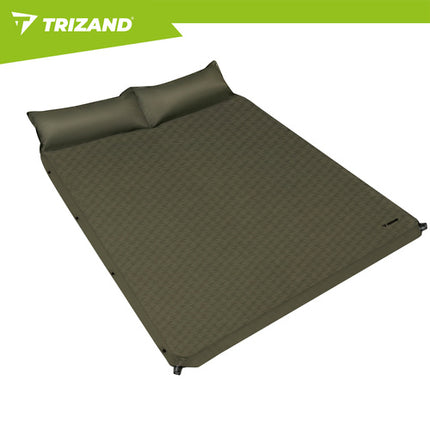 Trizand Zelfopblazend Matras - Lichtgewicht Slaapmat voor Kamperen