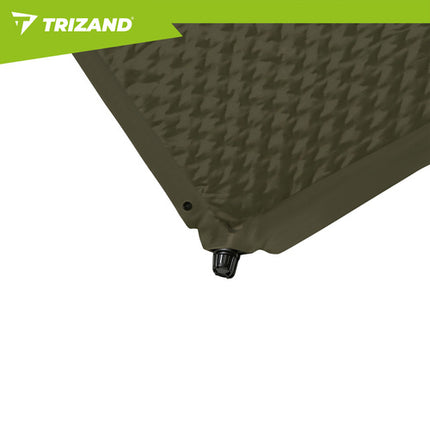 Trizand Zelfopblazend Matras - Lichtgewicht Slaapmat voor Kamperen