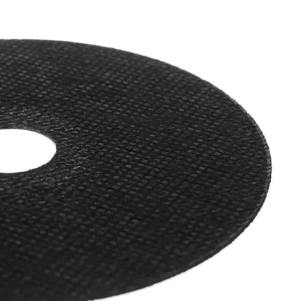Bigstren Metaal Doorslijpschijven - 125 mm - 50 stuks - 1,0 mm