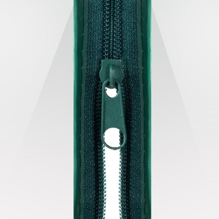 Malatec Mini Foliekas - 5 Planken - 195 x 70 x 50 cm - Groen