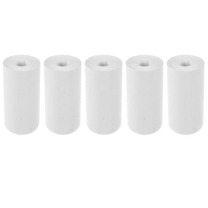 Izoxis Thermisch Papier - 5 Rollen - Voor Mini Printers
