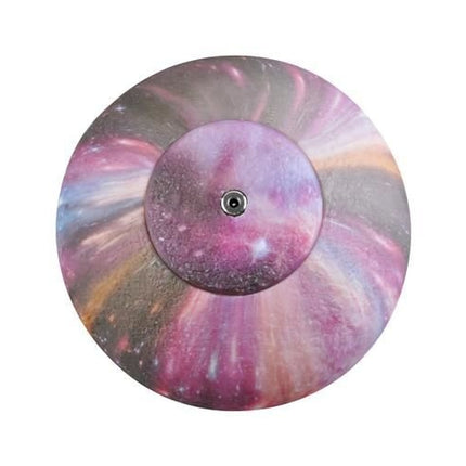 Iso Trade Moon Nachtlamp - 15 cm - 16 Kleuren - Met Afstandsbediening