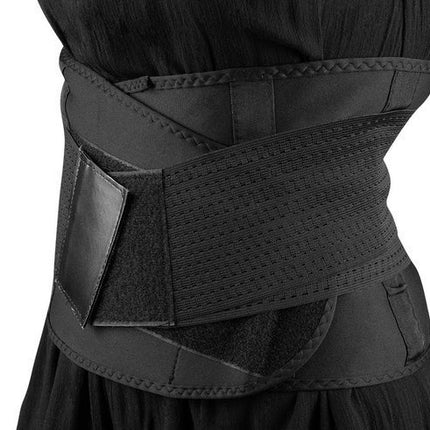 Trizand Neopreen Tailleband - XXL Corset - Afslankband