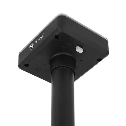 Repest Solar Mollenschrik - 2 Stuks - Variabele Frequentie - Zwart