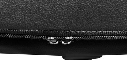 Ergonomische Zwarte Bureaustoel - Directiestoel