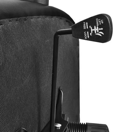 Ergonomische Bureaustoel