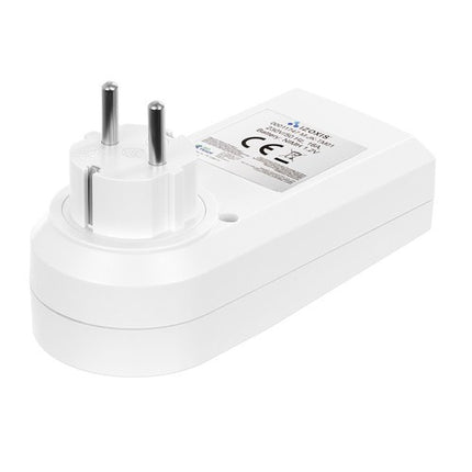 Izoxis Digitale Tijdschakelaar - 230V - Programmeerbare Timer