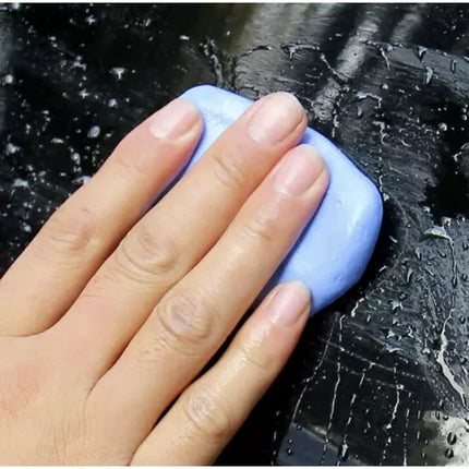 Xtrobb Paint Cleaning Clay - 180g - Klei voor Autolak - Blauw