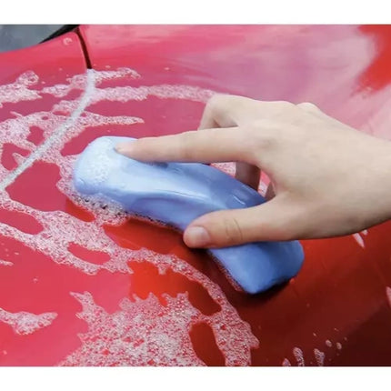 Xtrobb Paint Cleaning Clay - 180g - Klei voor Autolak - Blauw