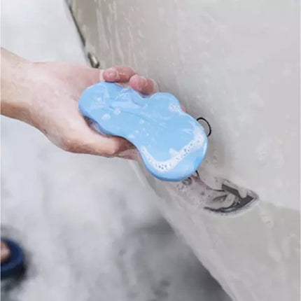 Xtrobb Paint Cleaning Clay - 180g - Klei voor Autolak - Blauw