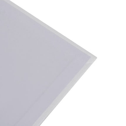 Maaleo Schilderpanelen - 4-delig - 30 x 40 cm - Voorbehandeld