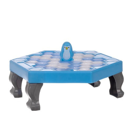 Kruzzel Penguins Arcade Game - Familievriendelijk Actiespel - 2 Spelers