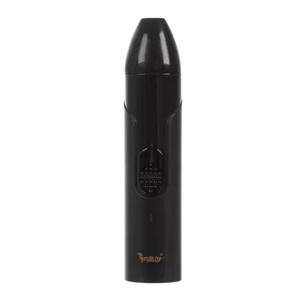 Purlov Elektrische Nagelslijper voor Huisdieren - Incl. Nagelschaar - USB Oplaadbaar