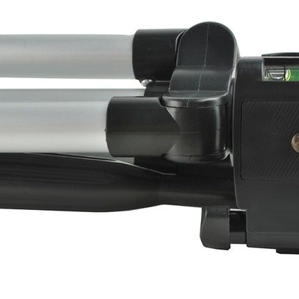 Izoxis Telefoonstatief met Bluetooth Afstandsbediening - 133 cm - Universeel