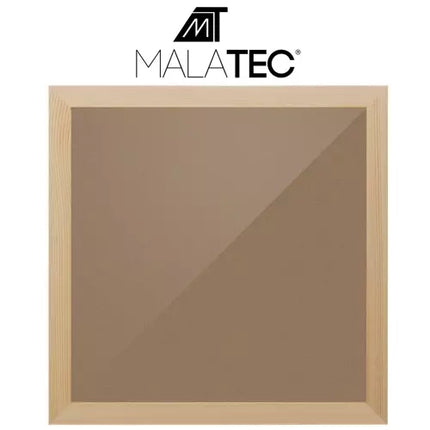 Malatec Grenenhouten Wissellijst - 30 x 40 cm - Voor Diamond Painting