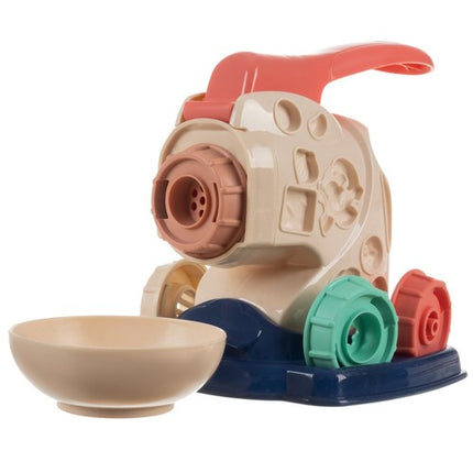 Kruzzel Kleiset - Pastamachine en Juicer - 10 Kleuren - 20-Delig