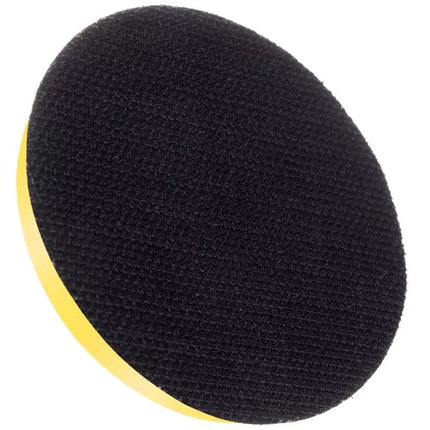 Xtrobb Polijstspons Set - 12-Delig - 80 mm - Voor Boormachine
