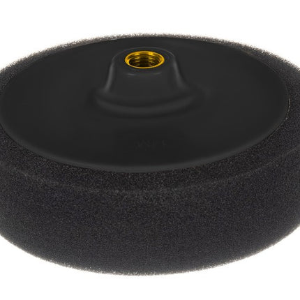Xtrobb Polijstsponzen Set - 145 mm - 3-delig - Inclusief Adapter
