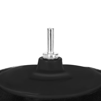 Xtrobb Polijstsponzen Set - 145 mm - 3-delig - Inclusief Adapter
