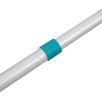 Bestway Zwembad Onderhoudsset - Met Telescoopsteel - 279 cm