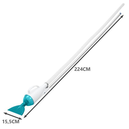 Bestway Zwembadstofzuiger voor Bodemreiniging - 1,9 m - 58212