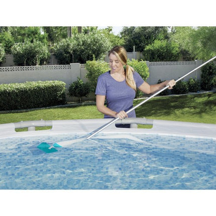 Bestway Zwembadstofzuiger voor Bodemreiniging - 1,9 m - 58212