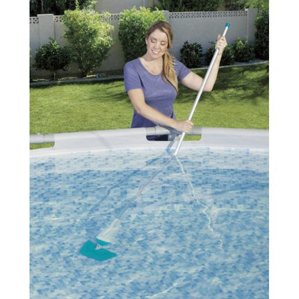 Bestway Zwembadstofzuiger voor Bodemreiniging - 1,9 m - 58212
