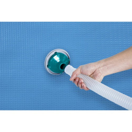 Bestway Zwembadstofzuiger voor Bodemreiniging - 1,9 m - 58212
