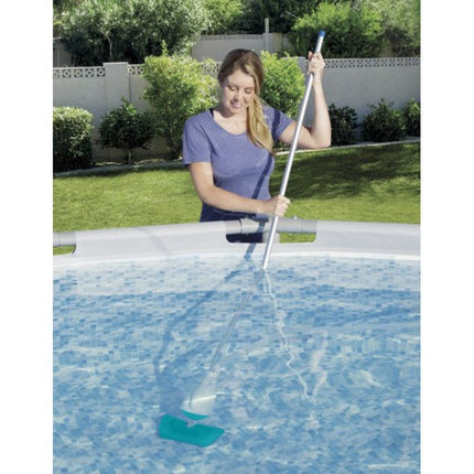 Bestway Zwembadstofzuiger voor Bodemreiniging - 1,9 m - 58212