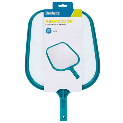 Bestway Schepnet voor Zwembaden - 44 x 29,5 cm
