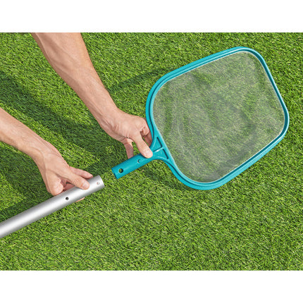 Bestway Schepnet voor Zwembaden - 44 x 29,5 cm