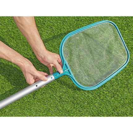Bestway Schepnet voor Zwembaden - 44 x 29,5 cm