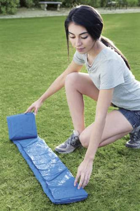 Bestway Grondzeil voor Zwembad - 335 x 335 cm