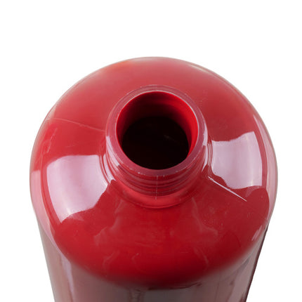 Maaleo Plakkaatverf Set - 12 x 1 Liter - Professionele Kleurenset