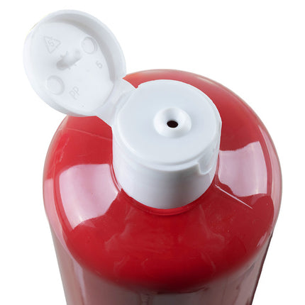Maaleo Plakkaatverf Set - 12 x 1 Liter - Professionele Kleurenset
