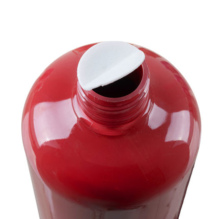 Maaleo Plakkaatverf Set - 18 x 500 ml - Professionele Kleurenset