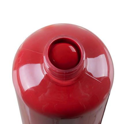 Maaleo Plakkaatverf Set - 18 x 500 ml - Professionele Kleurenset